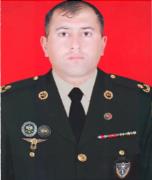 İsmayılov Fuad Murad