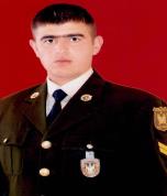 İsmayılov İlqar Mehdi