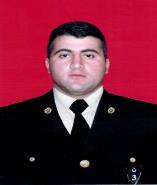 İsmayılov İntiqam İlqar