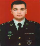 İsmayılov Kamran Vaqif