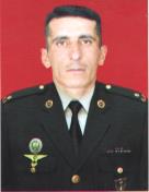 İsmayılov Natiq Əjdər