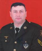 İsmayılov Nizaməddin İsmayıl