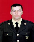 İsmayılov Orxan Qədim