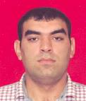 İsmayılov Orxan Zöhrab