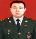 İsmayılov Rabil Elbrus