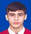 İsmayılov Rövşən Məmmədağa