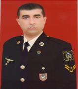 İsmayılov Tahir Niyazi