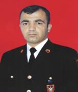 İsmayılov Taleh Səndəl