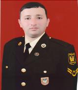 İsmayılzadə Səməndər Vahid