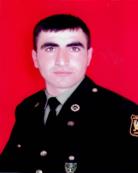İsmayılzadə Şövqi Raqub