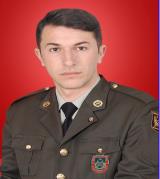İsmayılzadə Vaqif Vüqar