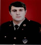 İsrafilov Abdurahman İsrafil