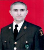 İsrafilzadə Elçin Bəxtiyar