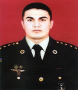 İsrafilov Kənan Faiq