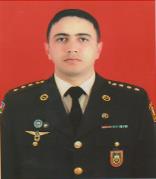 Kazımov Elvin Ədalət