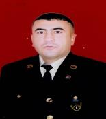 Kazımov Emin Fərman