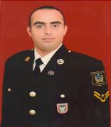 Kazımov İlkin Xanməmməd
