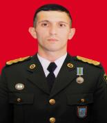 Kazımov Kamran Qurbanəli