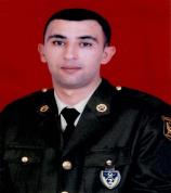 Kazımov Rəşad Nüsrət