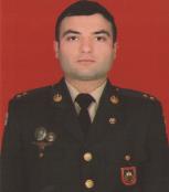 Kazımov Rusif Yusif