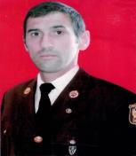 Kəlbəliyev Mirkazım Firuz