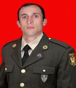 Kəlbiyev Murad Məməziyad