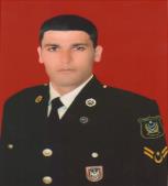 Kəlbiyev Telman Yadigar