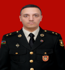 Ağamaliyev Şəhriyar Əvəz