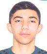 Kərimov Ağamoğlan Yusif