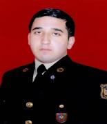 Kərimov Elmir Rəhim