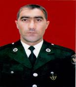 Kərimov Elvin Mürşüd