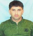 Kərimov Emil İlqar