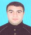Kərimov Şamo Elman