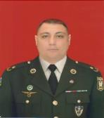 Kərimov Taleh Adil