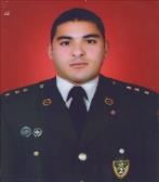 Kərimov Tərlan Daşqın