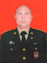 Kərimov Tofiq Dadaş