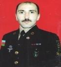 Ağamirov Şixmir Qabil