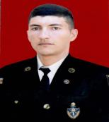 Kərimov Zaur Saleh