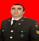 Kərimov Kamil Ələddin