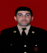 Mahmudlu Babək Süleyman