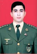 Mahmudov Cavid Hilal