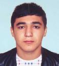 Mahmudov Elşad Suliddin