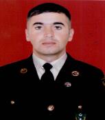 Mahmudov Murad Mahir