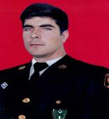 Mamedov Əmrah Qaraş