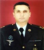 Maşıyev Asəf Volodya