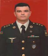 Mailov Namiq Abış