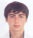 Mədinov Rəşid Nəzər