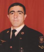 Mehbalıyev Elşən Təvəkgül