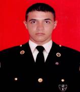 Mehdiyev Rövşən Mehdi