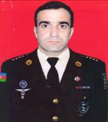 Mehdiyev Samir Valeh